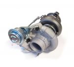 Volvo Turbo TD04HL-19T Straight Turbine Housing JT-Tuning