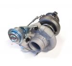 Volvo Turbo TD04HL-16T Straight Turbine Housing JT-Tuning