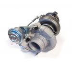 Volvo Turbo TD04HL-20T Billet Straight Turbine Housing JT-Tuning