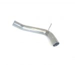 Volvo V50 / S40 / C30 Rear-Axle Pipe JT-Tuning