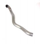 Saab 900 85-93 3” Downpipe SPECIAL AISI409 RST JT-Tuning