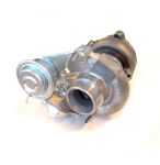 Volvo Turbo TD04HL-16T Angled Turbine Housing JT-Tuning