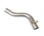 Saab 93/900 Rear-Axle Pipe 3” JT-Tuning