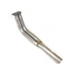 Volvo 740/940 Front Pipe NON-Turbo JT-Tuning