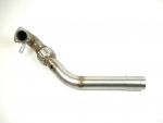 JT Volvo 850 / V70 Turbo 3” Conical Outlet Downpipe Decat JT-Tuning