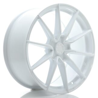 Japan Racing SL-02 Superlight -vanteet – 19×8,5 – Custom – White Vanteet