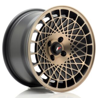 Japan Racing JR14 -vanteet – 15×8 – 4×100 – ET20 – Bronze JR - Japan Racing