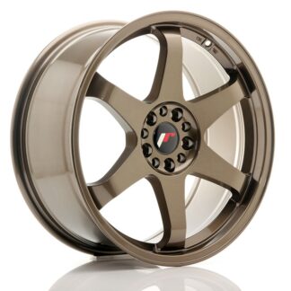 Japan Racing JR3 -vanteet – 19×8,5 – 5×112/5×114,3 – ET40 – Bronze JR - Japan Racing