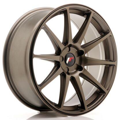 Japan Racing JR11 -vanteet – 20×8,5 – Custom – Bronze JR - Japan Racing