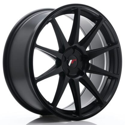 Japan Racing JR11 -vanteet – 20×8,5 – Custom – Black JR - Japan Racing