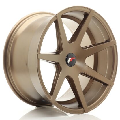 Japan Racing JR20 -vanteet – 19×11 – Custom – Bronze JR - Japan Racing