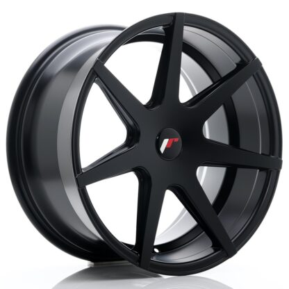 Japan Racing JR20 -vanteet – 19×9,5 – Custom – Black JR - Japan Racing