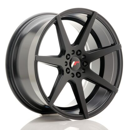 Japan Racing JR20 -vanteet – 19×9,5 – 5×112/5×114,3 – ET40 – Black JR - Japan Racing