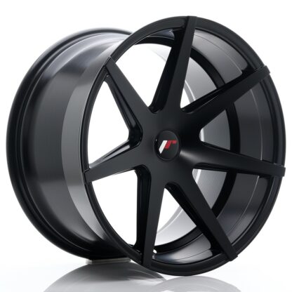 Japan Racing JR20 -vanteet – 20×11 – Custom – Black JR - Japan Racing