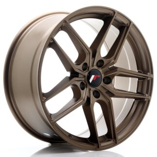 Japan Racing JR25 -vanteet – 19×8,5 – 5×112 – ET40 – Bronze JR - Japan Racing