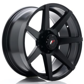 Japan Racing JRX3 -vanteet – 20×9,5 – 6×139,7 – ET20 – Black JR - Japan Racing