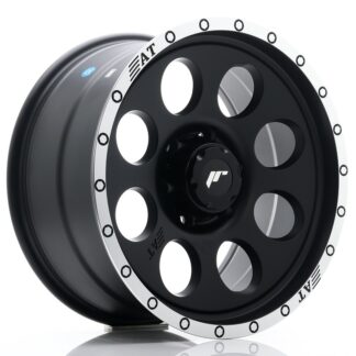 Japan Racing JRX4 -vanteet – 18×9 – 6×139,7 – ET20 – Black JR - Japan Racing