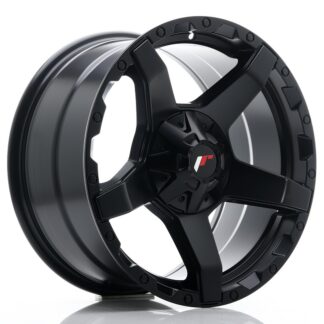 Japan Racing JRX5 -vanteet – 18×9 – 6×139,7 – ET20 – Black JR - Japan Racing