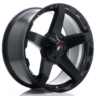 Japan Racing JRX5 -vanteet – 20×9 – 6×139,7 – ET20 – Black JR - Japan Racing