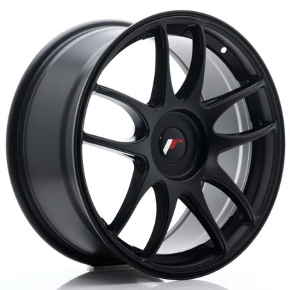 Japan Racing JR29 -vanteet - 18x8,5 - Custom - Black