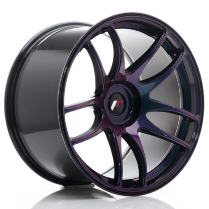 Japan Racing JR29 -vanteet - 19x11 - Custom - Purple