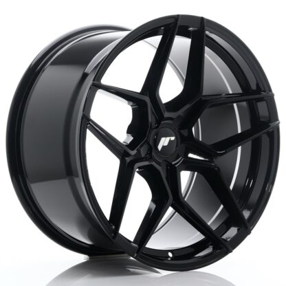 Japan Racing JR34 -vanteet - 20x10,5 - Custom - Black