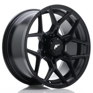 Japan Racing JRX9 -vanteet – 18×9 – 6×139,7 – ET18 – Black JR - Japan Racing