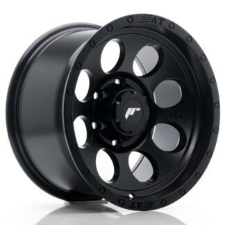 Japan Racing JRX4 -vanteet – 16×9 – 6×139,7 – ET0 – Black JR - Japan Racing