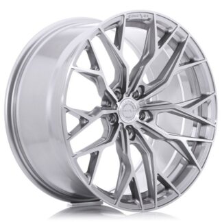 Concaver CVR1 -vanteet – 19×8,5 – 5×112 – ET45 – Brushed Titanium Vanteet