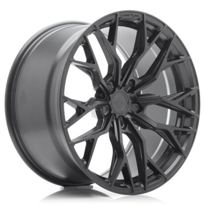 Concaver CVR1 -vanteet – 19×8,5 – 5×112 – ET45 – Carbon Graphite Concaver