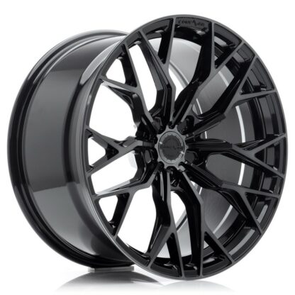 Concaver CVR1 -vanteet – 19×9,5 – Custom – Double Tinted Black Concaver