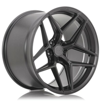 Concaver CVR2 -vanteet – 19×8,5 – Custom – Carbon Graphite Concaver