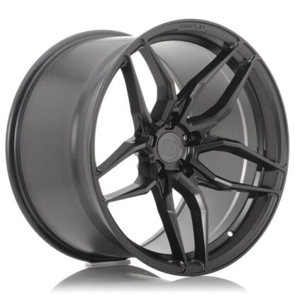 Concaver CVR3 -vanteet – 19×8,5 – Custom – Carbon Graphite Concaver