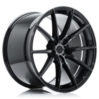 Concaver CVR4 -vanteet – 19×8,5 – 5×112 – ET45 – Double Tinted Black Concaver