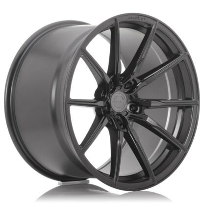 Concaver CVR4 -vanteet – 19×9,5 – Custom – Carbon Graphite Concaver