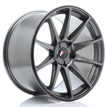 Japan Racing JR11 -vanteet – 20×11 – Custom – Hyper Gray JR - Japan Racing