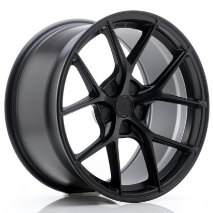 Japan Racing SL-01 Superlight -vanteet – 18×9,5 – Custom – Black JR - Japan Racing