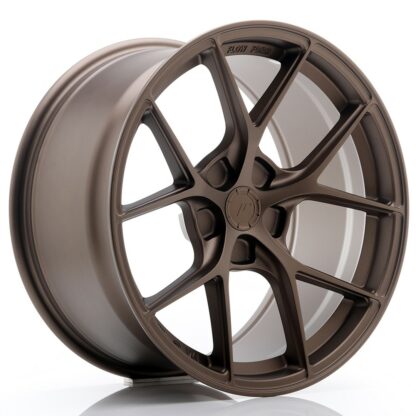 Japan Racing SL-01 Superlight -vanteet – 18×9,5 – Custom – Bronze JR - Japan Racing