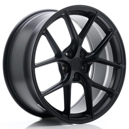 Japan Racing SL-01 Superlight -vanteet – 19×8,5 – 5×112 – ET32 – Black JR - Japan Racing