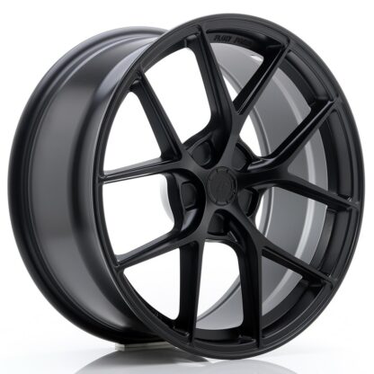 Japan Racing SL-01 Superlight -vanteet – 19×8,5 – Custom – Black JR - Japan Racing