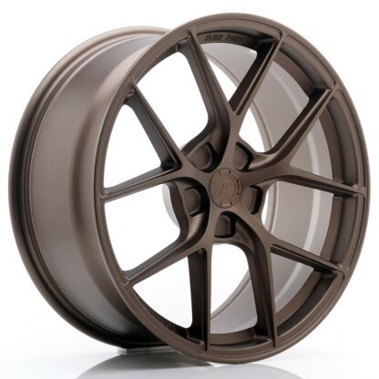 Japan Racing SL-01 Superlight -vanteet – 19×8,5 – Custom – Bronze JR - Japan Racing