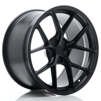 Japan Racing SL-01 Superlight -vanteet – 19×10,5 – Custom – Black JR - Japan Racing