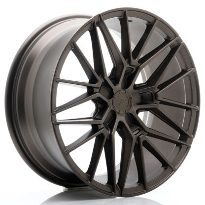 Japan Racing JR38 -vanteet – 19×8,5 – Custom – Bronze JR - Japan Racing