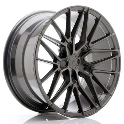 Japan Racing JR38 -vanteet – 19×9,5 – Custom – Hyper Gray JR - Japan Racing