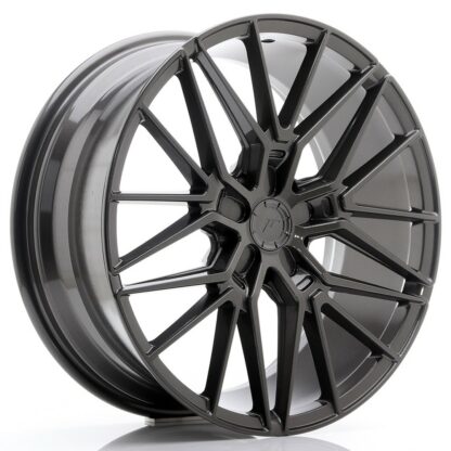 Japan Racing JR38 -vanteet – 20×8,5 – Custom – Hyper Gray JR - Japan Racing