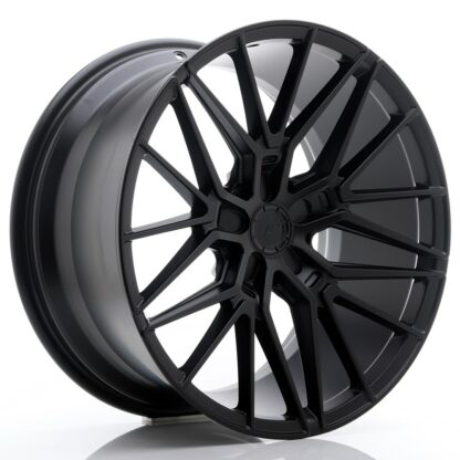 Japan Racing JR38 -vanteet – 20×10 – Custom – Black JR - Japan Racing