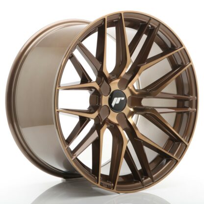 Japan Racing JR28 -vanteet – 19×10,5 – Custom – Bronze JR - Japan Racing