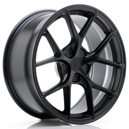 Japan Racing SL-01 Superlight -vanteet – 18×8 – Custom – Black JR - Japan Racing