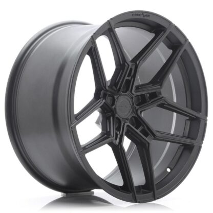 Concaver CVR5 -vanteet – 19×8,5 – 5×112 – ET45 – Carbon Graphite Concaver