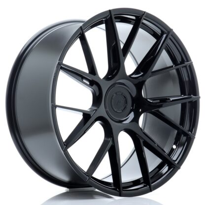 Japan Racing JR42 -vanteet - 22x10,5 - Custom - Black